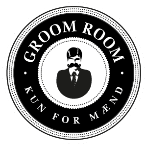 GROOM ROOM