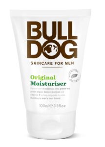Original Moisturiser Bulldog