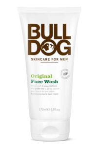 Original FaceWash Bulldog