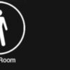 mensroom