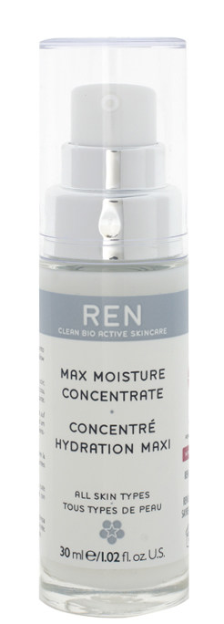 Max Moisture Concentrate REN