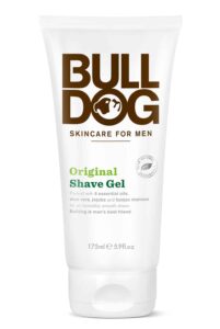 Original ShaveGel Bulldog