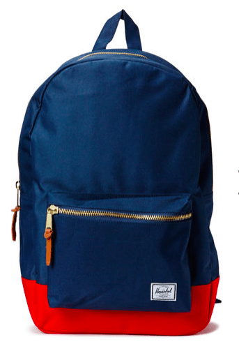 Herschel Settlement Backpack, 499 kr.