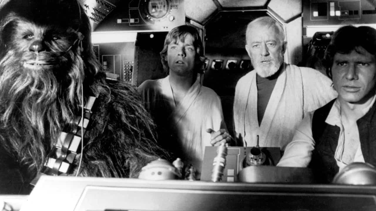 Starwars