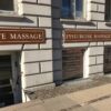Ægte Massage København