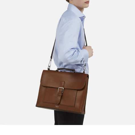 Chiltern Small Briefcase