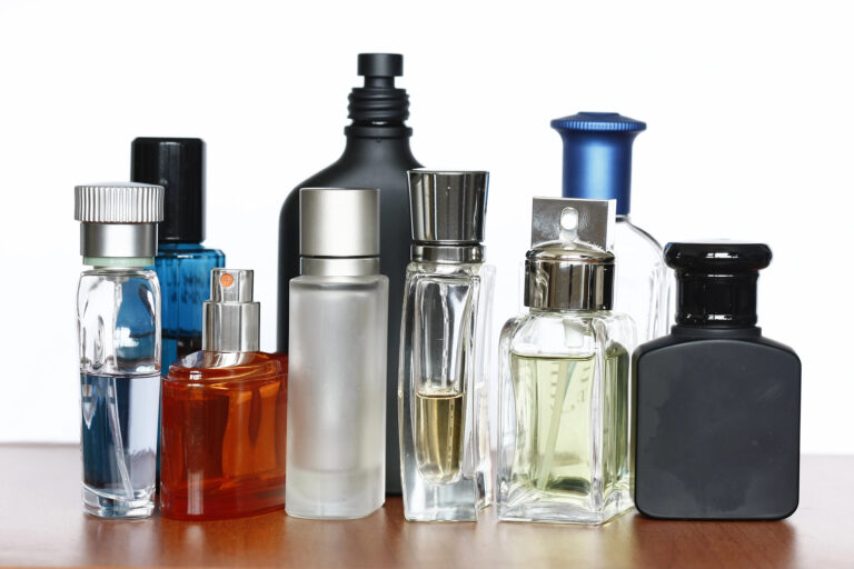 Sommerens top 8 parfumer til mænd